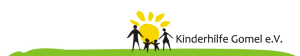 Kinderhilfe Gomel