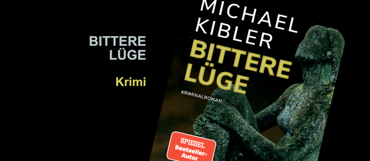 Bittere Lüge