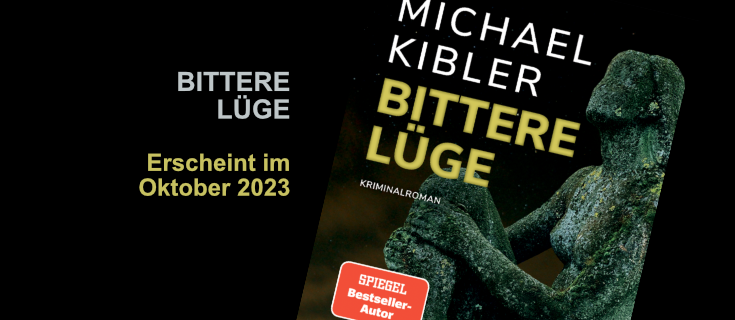 Bittere Lüge