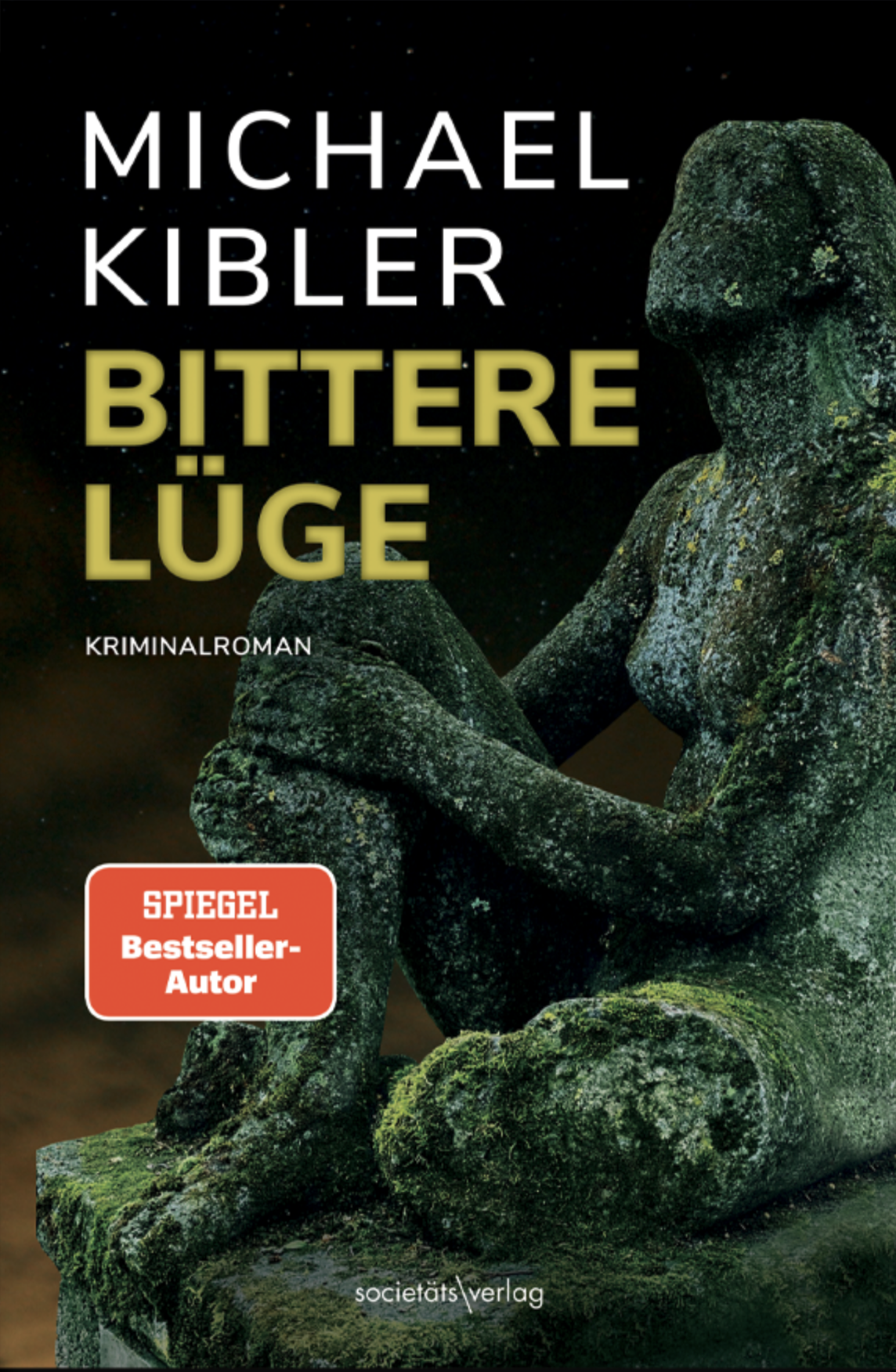 Bittere Lüge