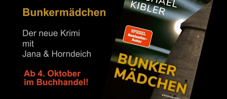 Bunkermädchen