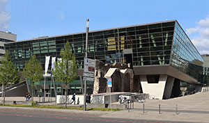 Darmstadtium