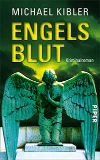 Engelsblut Cover