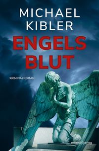 Engelsblut Cover