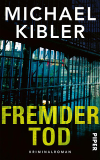 Fremder Tod Cover