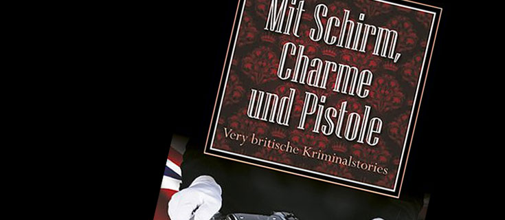 Mit Schirm Charme und Pistole - Whiskey des Tages