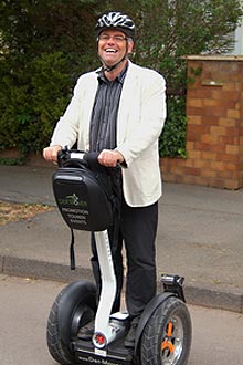 Kiblerlive_Segway