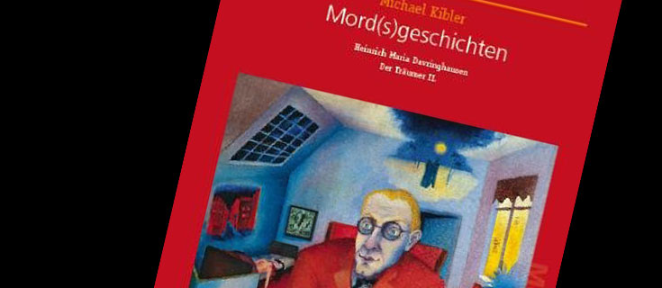 Mord(s)geschichten