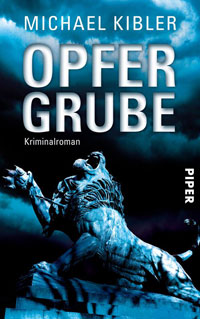 Opfergrube Cover