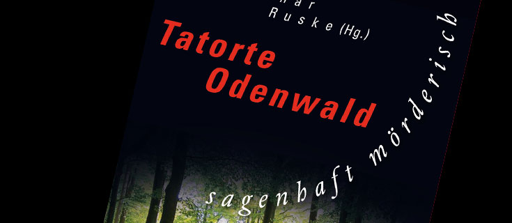 Tatorte Odenwald_Amors Psyche