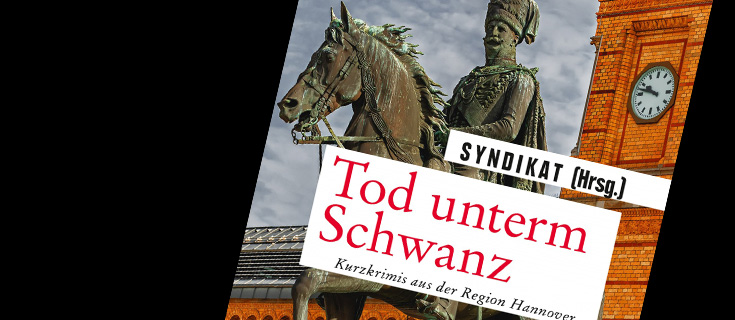 Tod unterm Schwanz