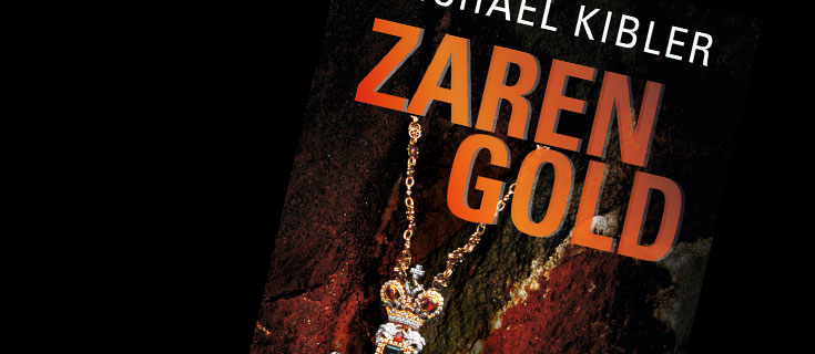 Zarengold