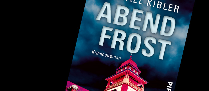 Abendfrost