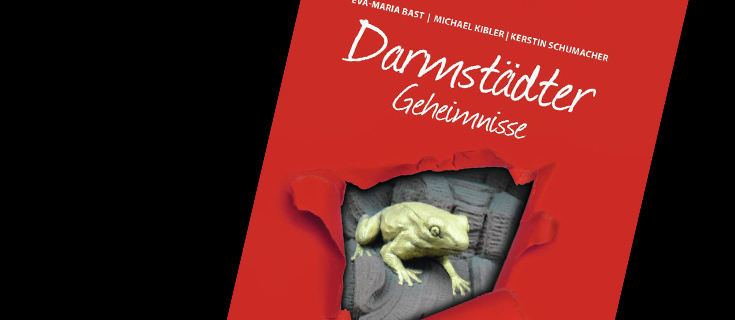 Darmstädter Geheimnisse