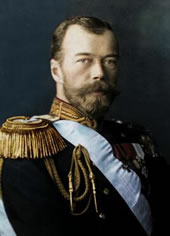 Nikolaus II