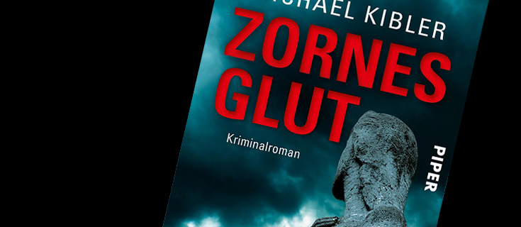 Zornesglut